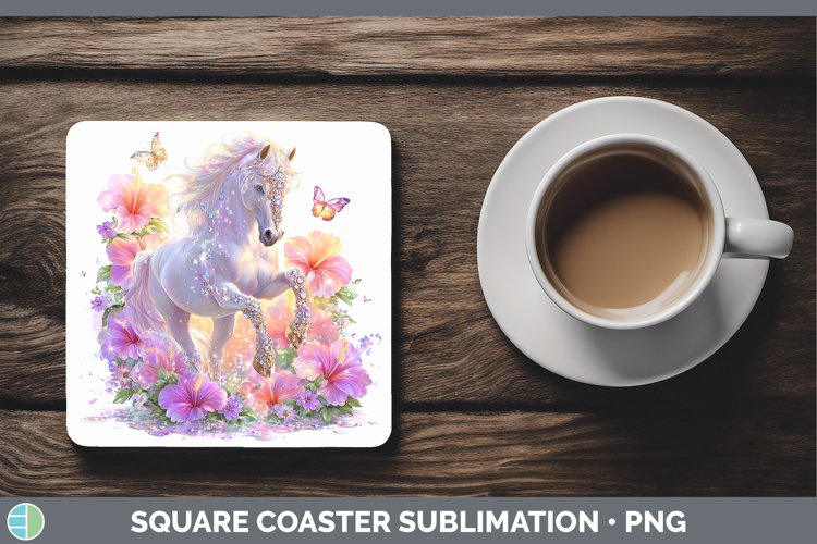 Horse Sublimation Designs Image 3