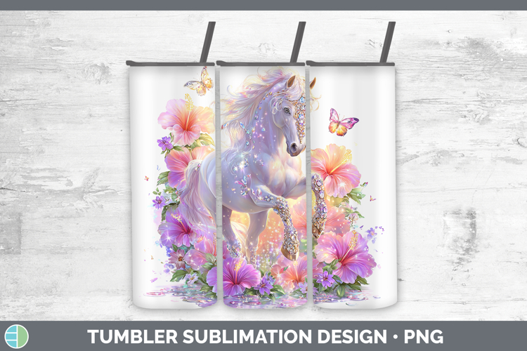 Horse Sublimation Designs