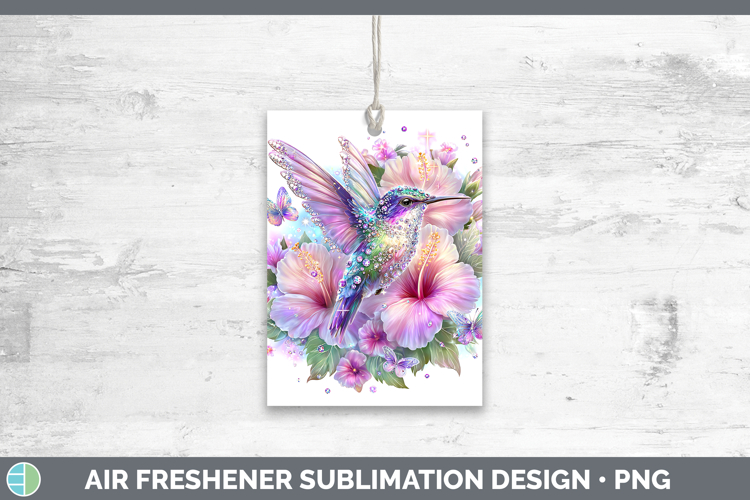 Hummingbird Clipart Image 17