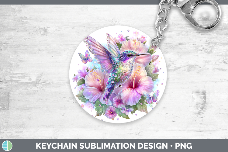 Hummingbird Clipart Image 15