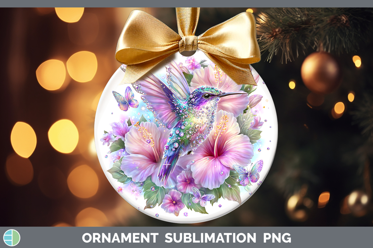 Ornament Clipart Image 23