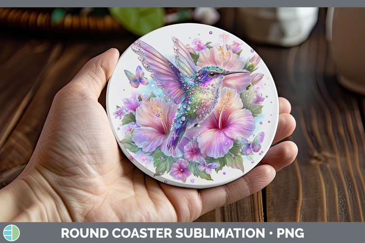 Hummingbird Clipart Image 11