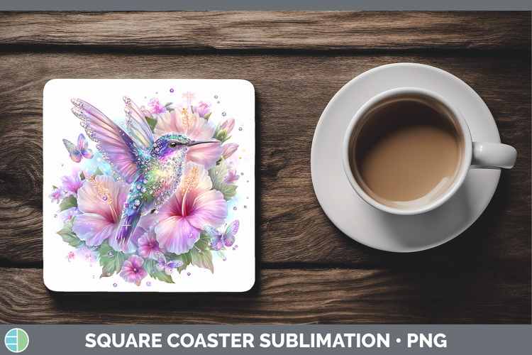 Hummingbird Clipart Image 7