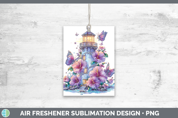 Lighthouse Clipart Image 10