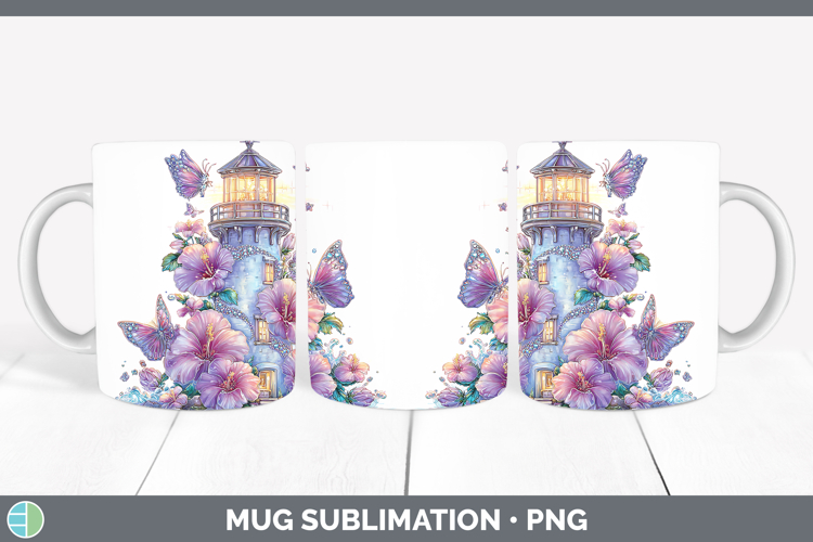 Mug Clipart Image 13
