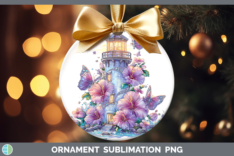 Ornament Clipart Image 17