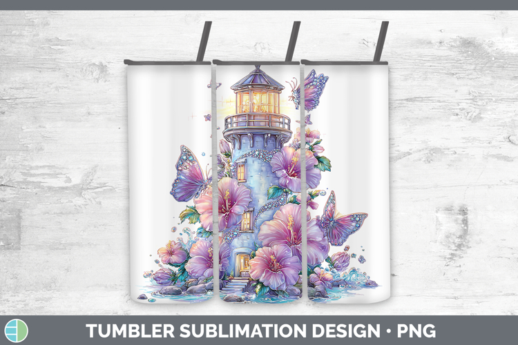 Lighthouse Clipart Image 11