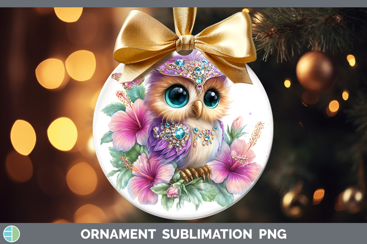 Ornament Clipart Image 13