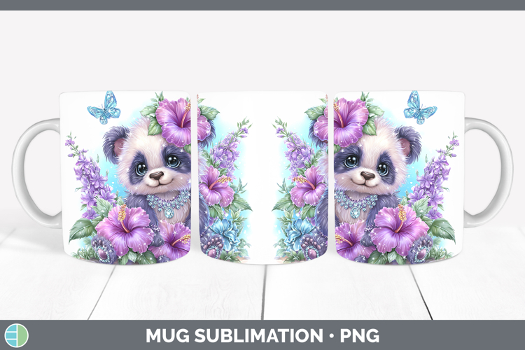 Mug Clipart Image 7