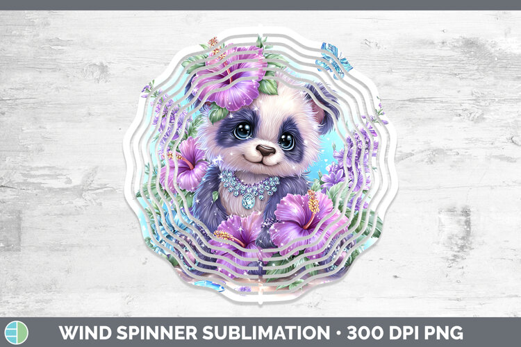 GorgeousBest Sellers 01 Rainbow Summer Wind Spinner design.