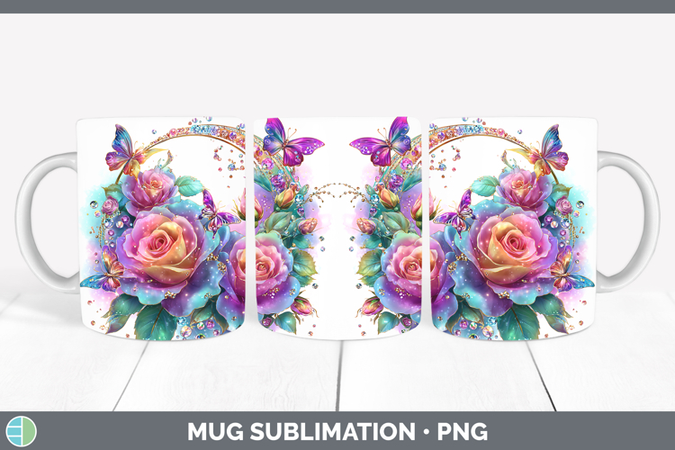 Mug Clipart Image 16