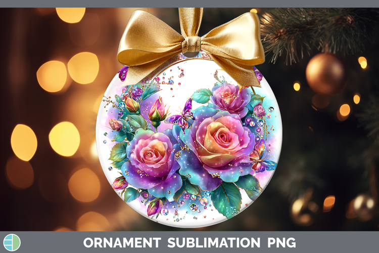 Ornament Clipart Image 21