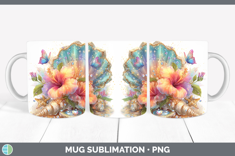 Mug Clipart Image 11