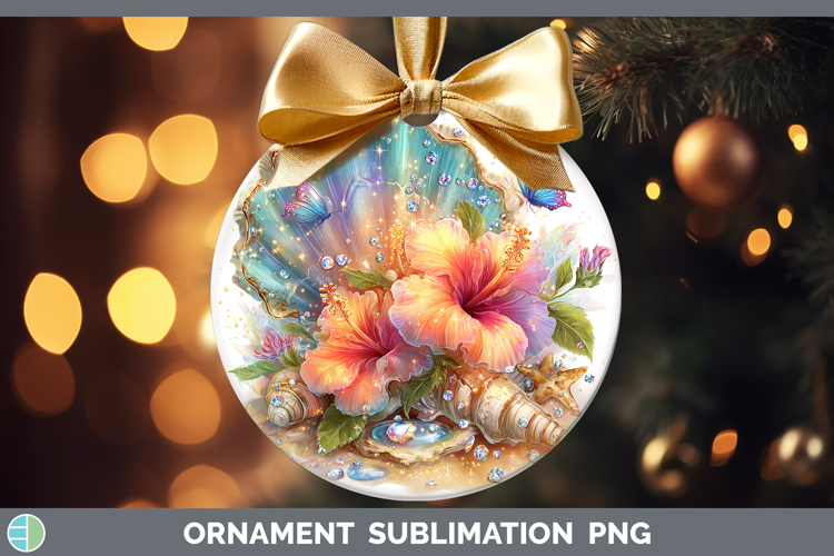 Ornament Clipart Image 15
