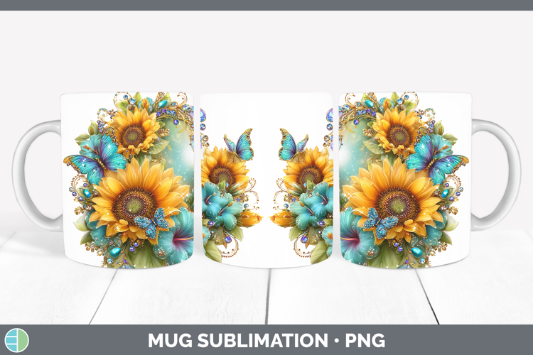 Mug Clipart Image 21