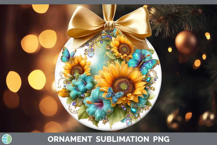 Ornament Clipart Image 15