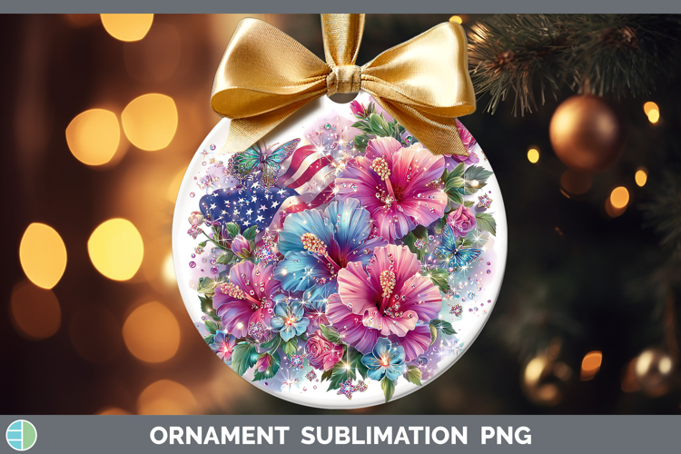 Ornament Clipart Image 19
