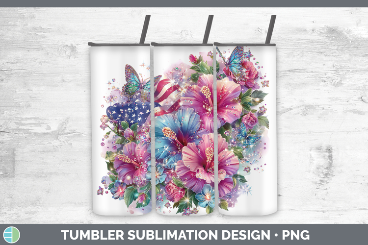 Sublimation Tumbler Designs Image 11