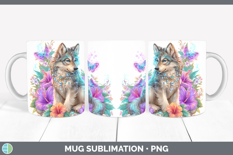 Mug Clipart Image 8