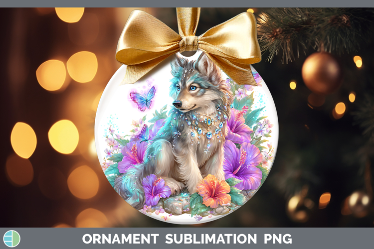Ornament Clipart Image 12