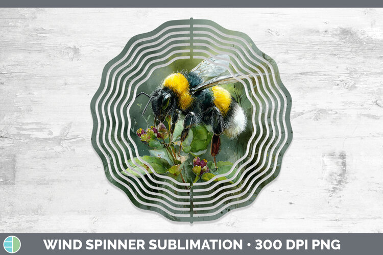 GorgeousBest Sellers 01 Sunset Wind Spinner design.