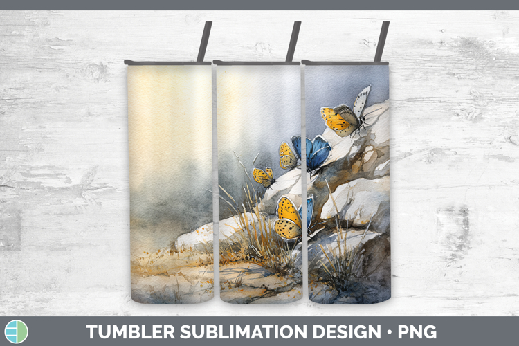 Sublimation Tumbler Designs Image 9