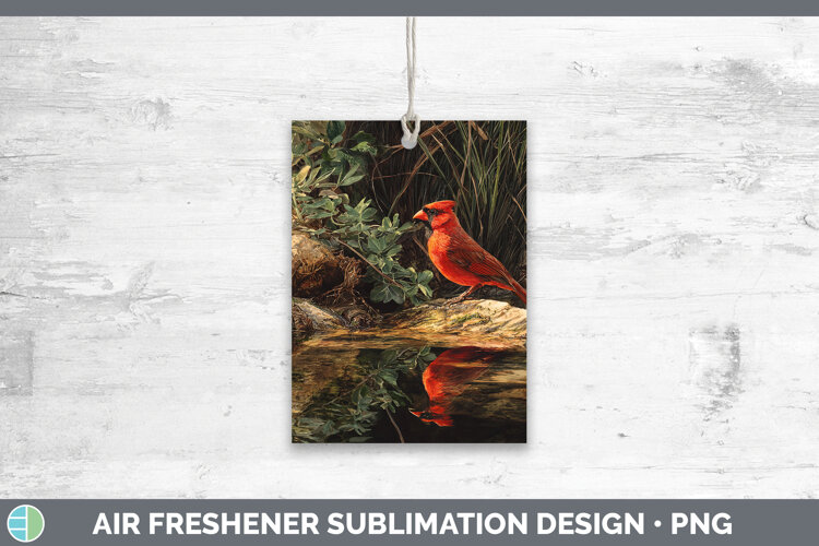 GorgeousBest Sellers 01 Sunset Air Freshener design.