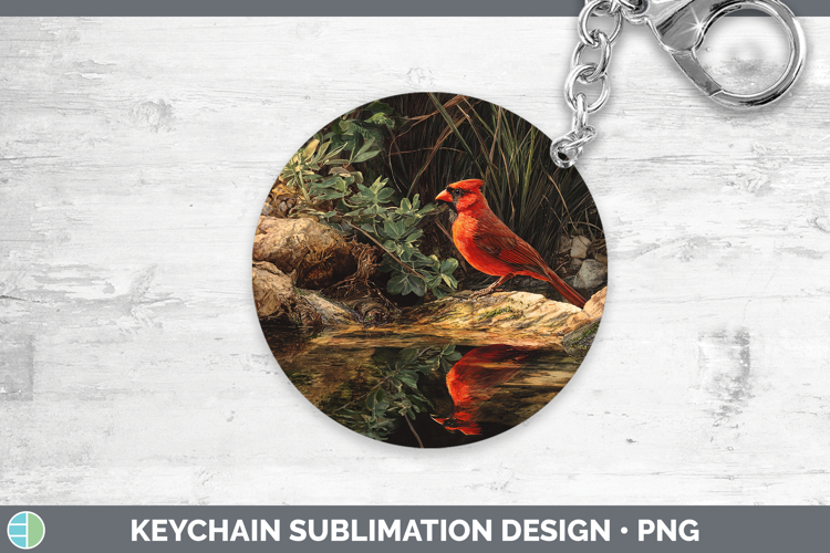 Keychain Sublimation Designs Image 20