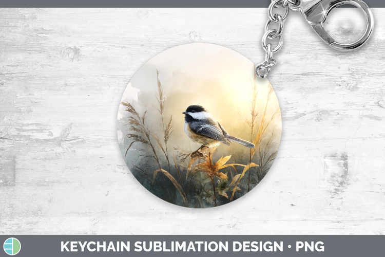 Keychain Sublimation Designs Image 22