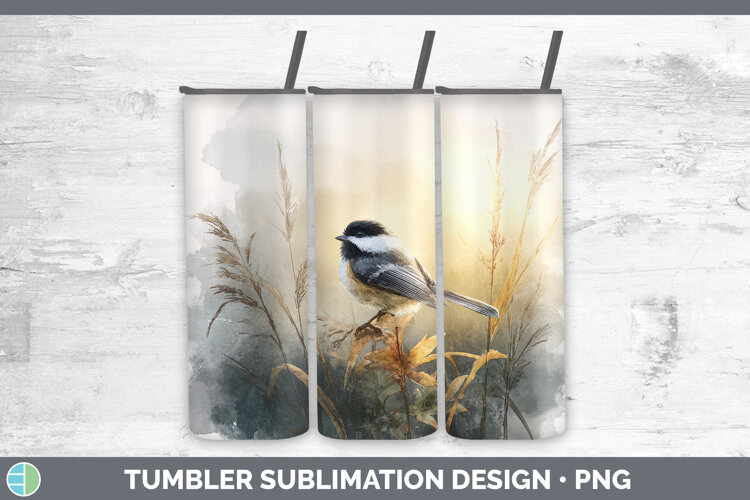 GorgeousBest Sellers 01 Sunset Tumbler design.