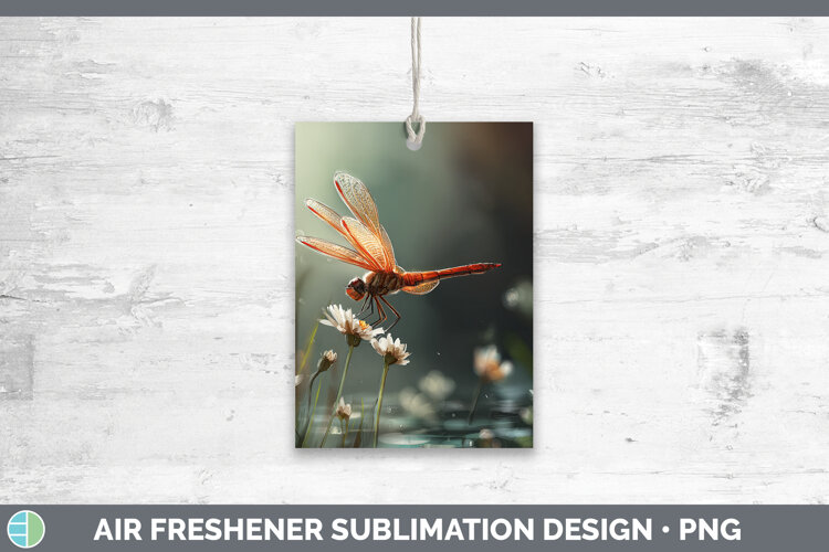 GorgeousBest Sellers 01 Sunset Air Freshener design.