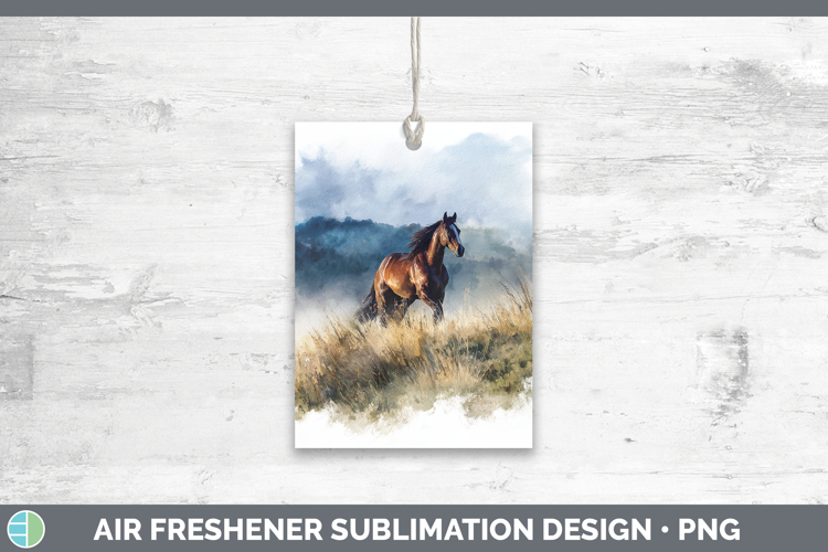 Horse Sublimation Designs Image 17