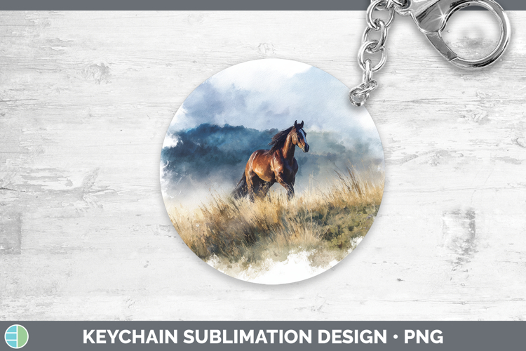 Horse Sublimation Designs Image 15