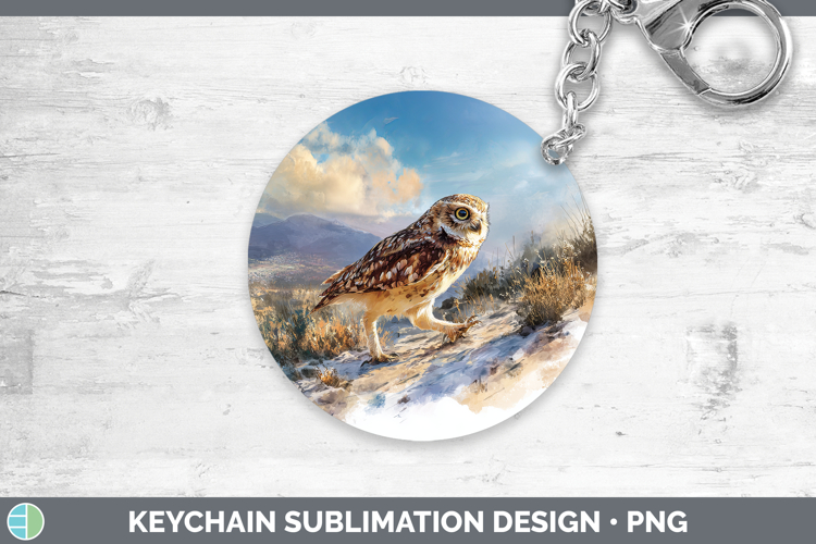 Keychain Sublimation Designs Image 19