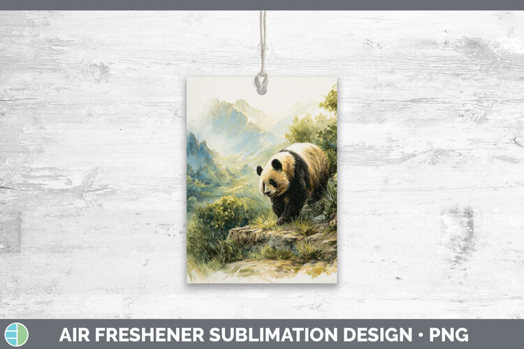 GorgeousBest Sellers 01 Sunset Air Freshener design.