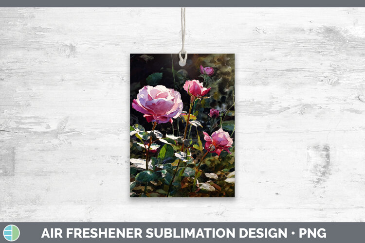 GorgeousBest Sellers 01 Sunset Air Freshener design.