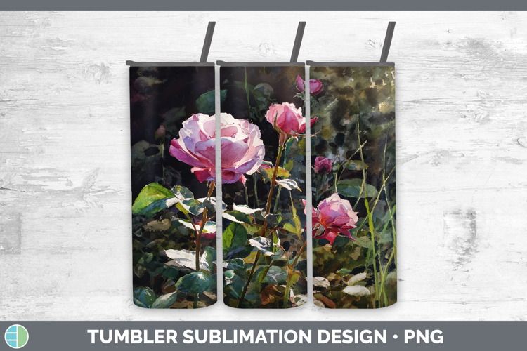 Sublimation Tumbler Designs Image 3