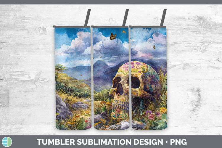 Sublimation Tumbler Designs Image 7
