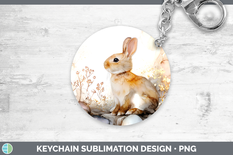 Keychain Sublimation Designs Image 15