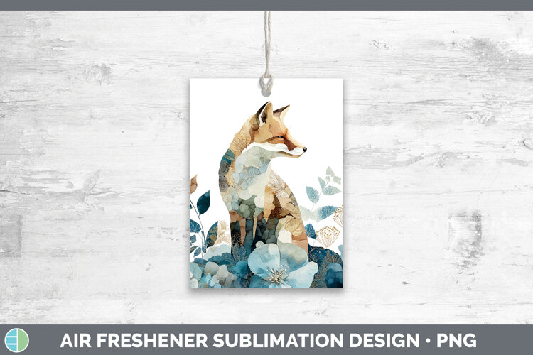 GorgeousBest Sellers 02 Alcohol Ink Air Freshener design.