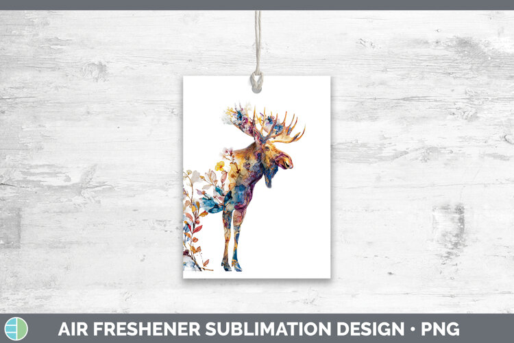 GorgeousBest Sellers 02 Alcohol Ink Air Freshener design.