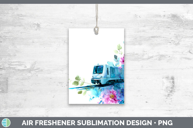 GorgeousBest Sellers 02 Alcohol Ink Air Freshener design.
