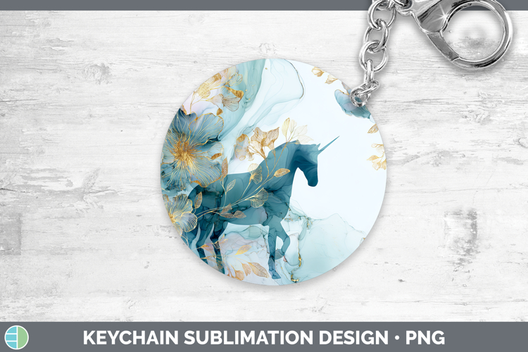 Unicorn Sublimation Designs Image 4