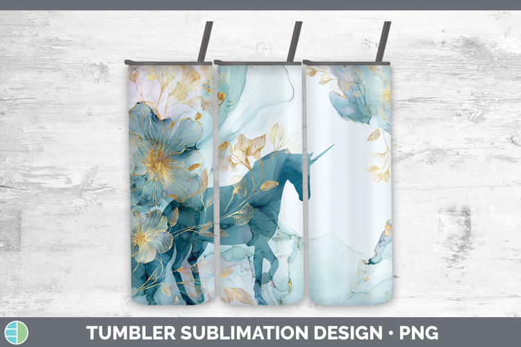 Unicorn Sublimation Designs Image 19