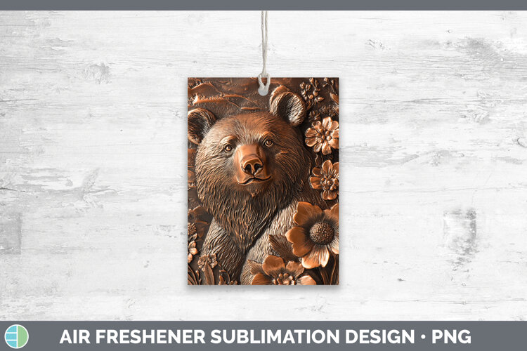 GorgeousBest Sellers 02 Copper Relief Air Freshener design.