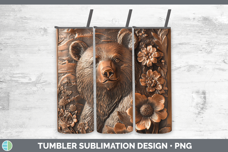 Sublimation Tumbler Designs Image 10