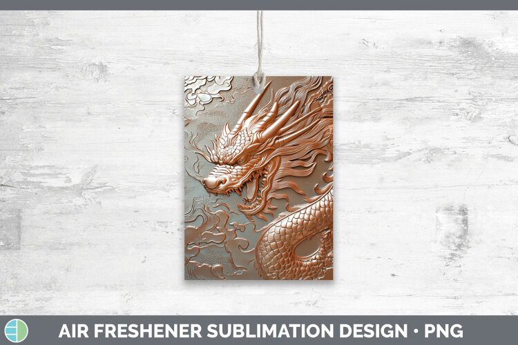 GorgeousBest Sellers 02 Copper Relief Air Freshener design.