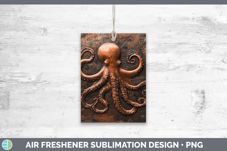 GorgeousBest Sellers 02 Copper Relief Air Freshener design.