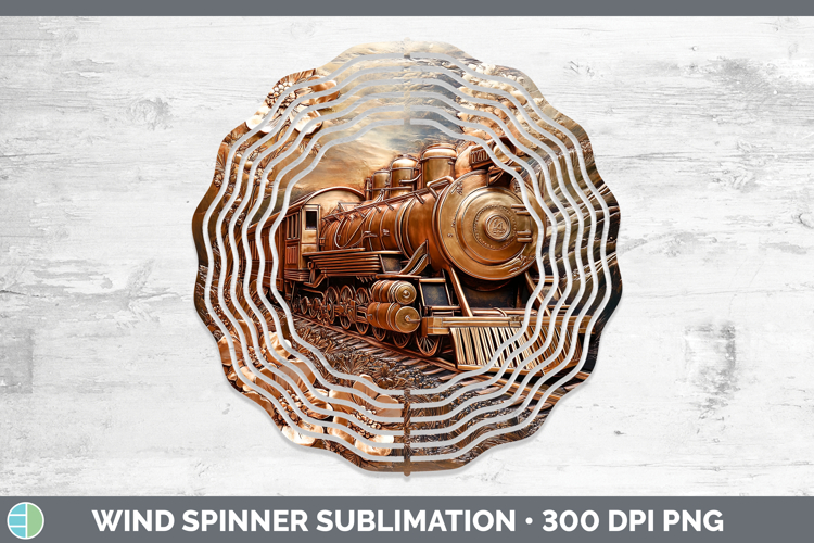 Train Clipart Image 9
