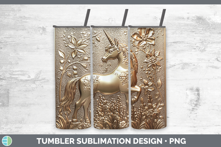 Unicorn Clipart Image 12